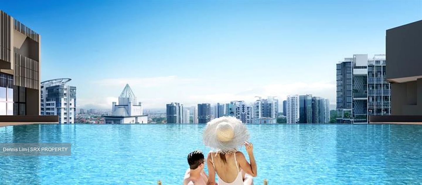 Arina East Residences (D15), Apartment #618288171